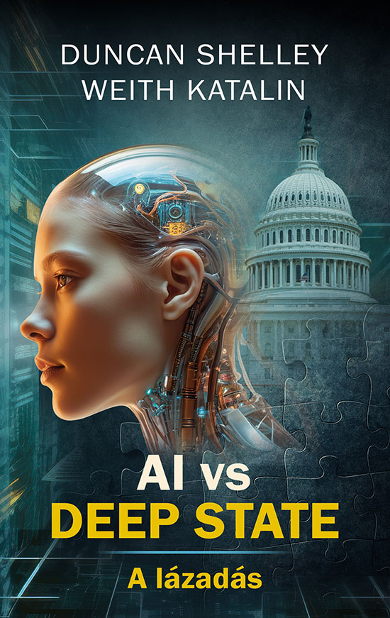 Ai Vs Deep State