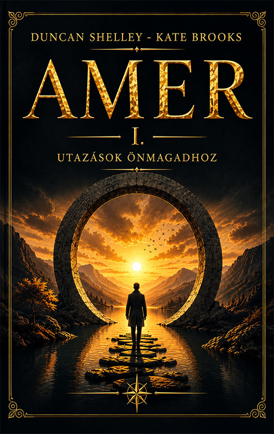 Amer I Utazás Önmagadhoz
