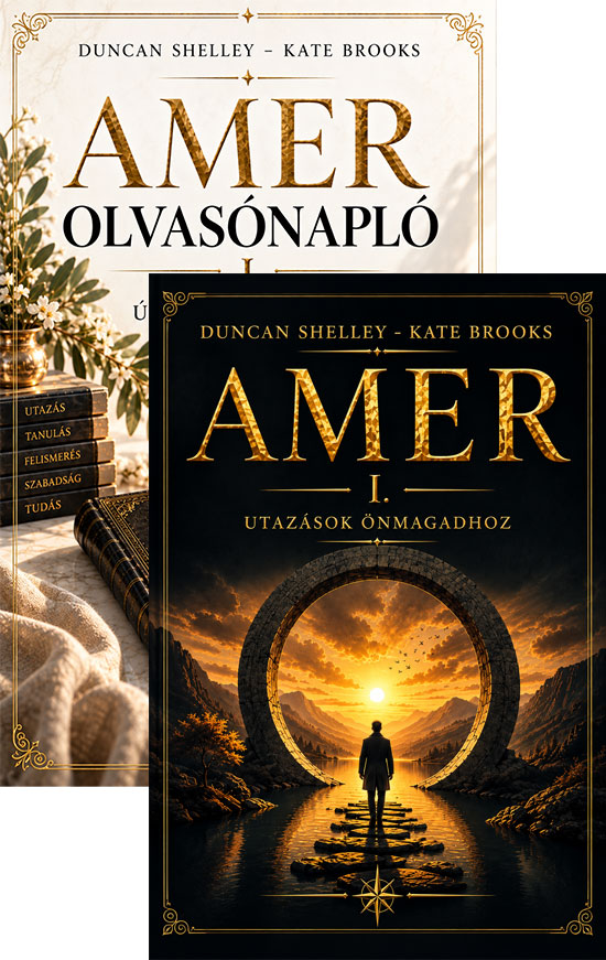 Amer Csomag