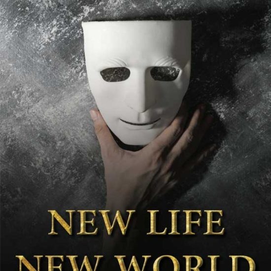 Julius Andan New Life New World