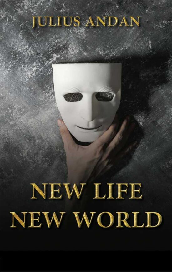 Julius Andan New Life New World