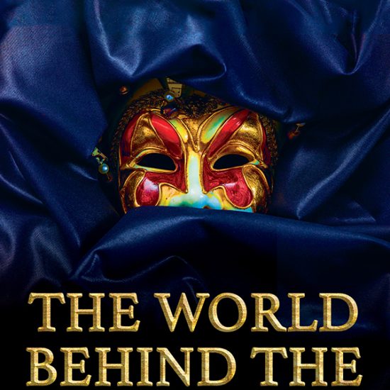 Julius Andan The World Behind The Scenes
