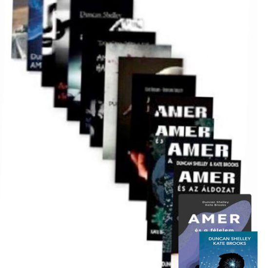 Amer Összes