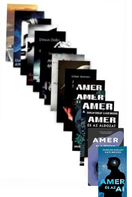 Amer Összes