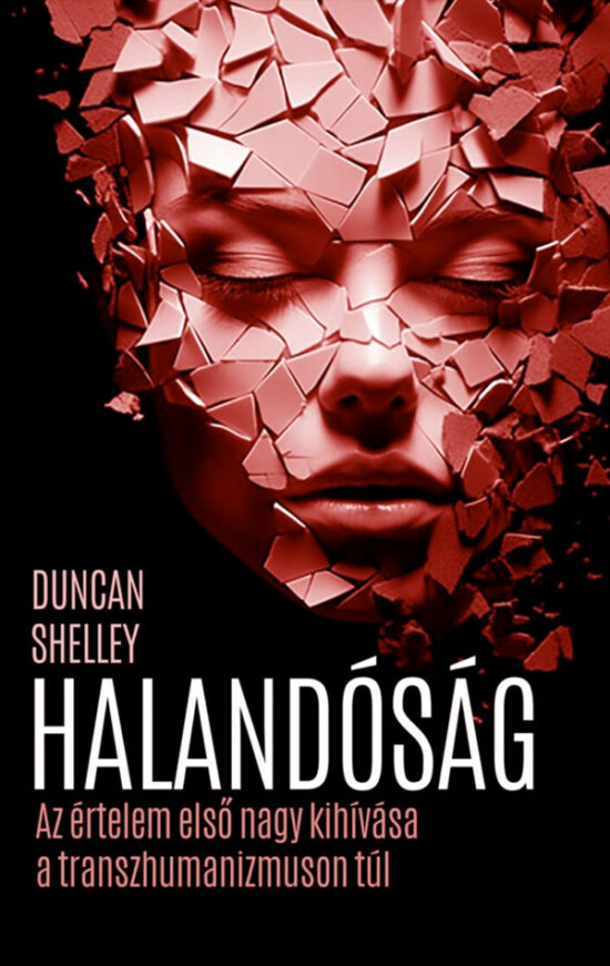 Duncan Shelley Halandosag