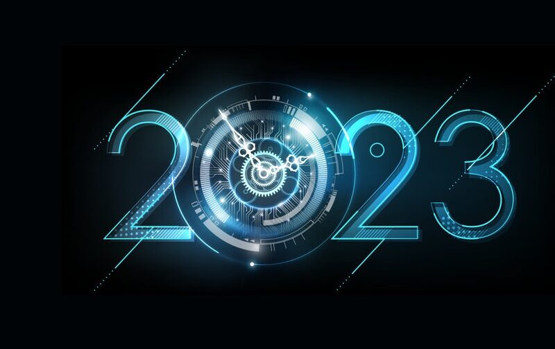 új év mesterséges intelligencia